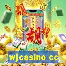 wjcasino cc